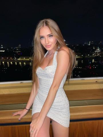Индивидуалка Серафима Фотография 2
