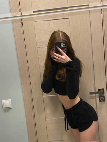 Индивидуалка Катенька Фотография 3