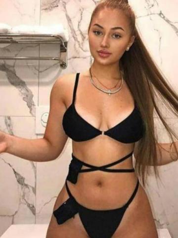 Индивидуалка Софи Фотография 3